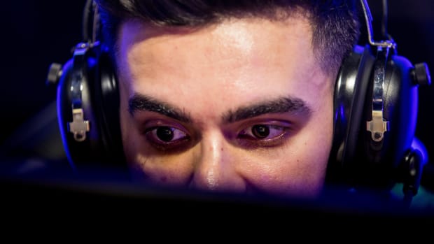 Accuracy Seattle Surge Call of Duty League